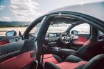 Mercedes-AMG CLA35 4Matic 2020 года (AU)